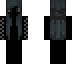 ghost girl