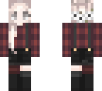 girl