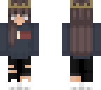 girl