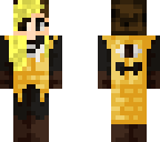 girl bill cipher