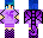 girl dragon