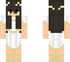 goddess girl