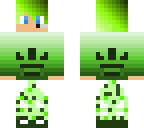 green bean