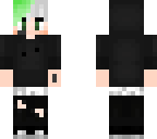 green mac