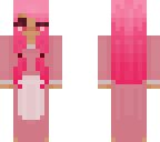 hamilton pink