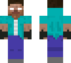 herobrine hood