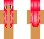 hot pink skin base