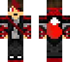 how many of these skins have i made lool