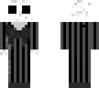 jack skellington