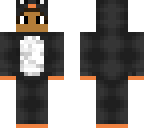 jayden the penguin