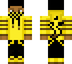 jdon pika hood down