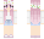 kawaii anime girl
