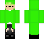 kawaii creeper