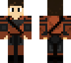 leather armor