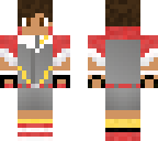 leonidas clive