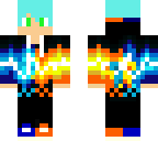 lightcreep blue