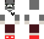 llama police