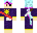 me from my game