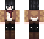 mikasa edit