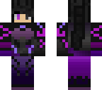 mina - realmofvalor