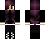 my new skin