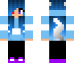 my oc now