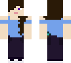 my survival skin