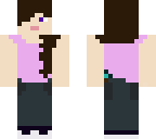 my survival skin2