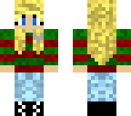 my undertale oc