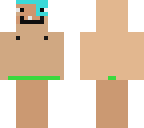 nakend noob  