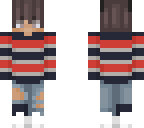 new skin