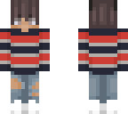 new skin edit