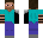 ninja steve