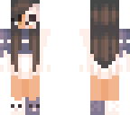 opposite sides