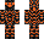 orange commando 