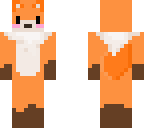 pastel fox