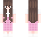 pink pajama pants