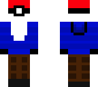 pokeball man