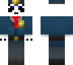 police panda
