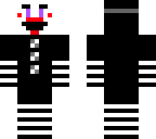 puppet fnaf2