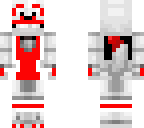 red funtime foxy