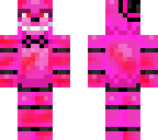 remnant bloody