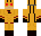reverse flash
