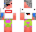 robot patrick