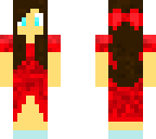 ruby dress-recolor competition