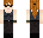 sarah connor - terminator 2 judgement day