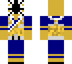 shinken gold
