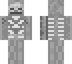 skeleton