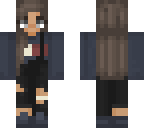 skin