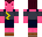 steven universe oc